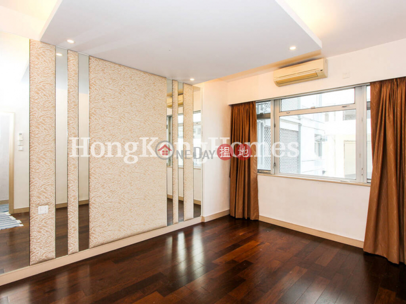4 Bedroom Luxury Unit for Rent at Evergreen Villa | 43 Stubbs Road | Wan Chai District, Hong Kong, Rental, HK$ 88,000/ month