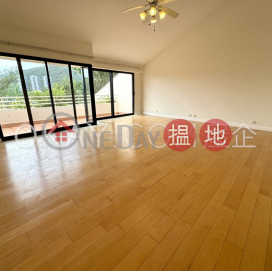 Luxurious house with sea views, terrace & balcony | For Sale | Phase 3 Headland Village, 2 Seabee Lane 蔚陽3期海蜂徑2號 _0