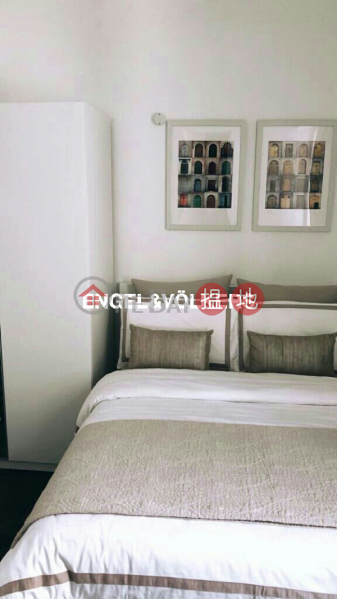 HK$ 14.9M, Nikken Heights | Western District | 2 Bedroom Flat for Sale in Mid Levels West
