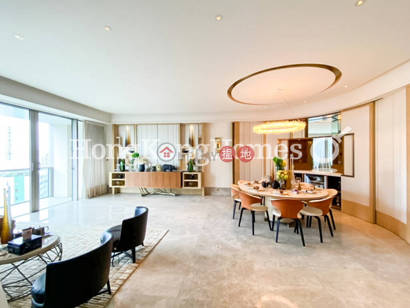 Cluny Park4房豪宅單位出售-53干德道 | 西區|香港出售|HK$ 1.2億