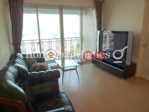 3 Bedroom Family Unit at Pacific Palisades | For Sale | Pacific Palisades 寶馬山花園 _0