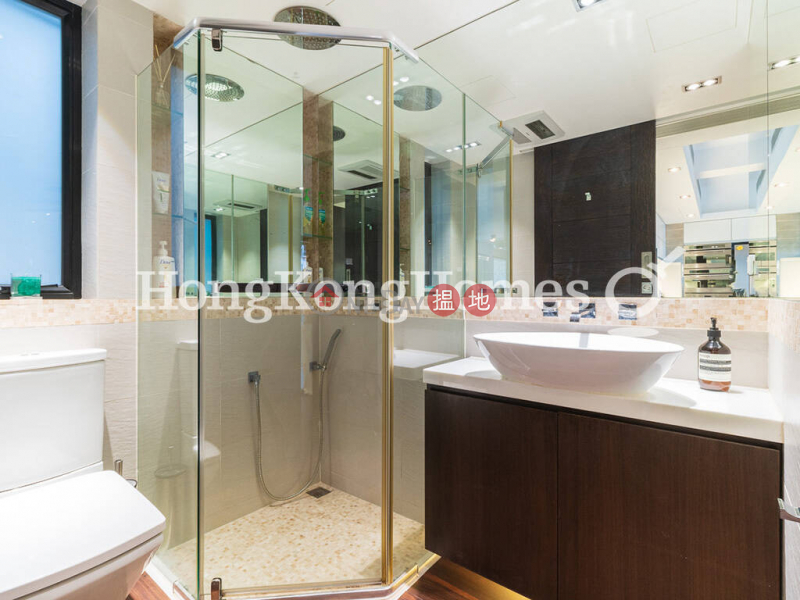 Property Search Hong Kong | OneDay | Residential | Sales Listings | 3 Bedroom Family Unit at Garfield Mansion | For Sale