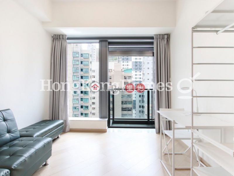 Studio Unit for Rent at Novum West Tower 2 | Novum West Tower 2 翰林峰2座 Rental Listings