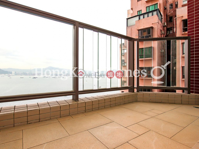 3 Bedroom Family Unit for Rent at The Sail At Victoria, 86 Victoria Road | Western District Hong Kong | Rental, HK$ 41,800/ month