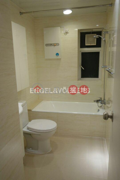HK$ 56,000/ month | Flourish Court, Western District 3 Bedroom Family Flat for Rent in Mid Levels West
