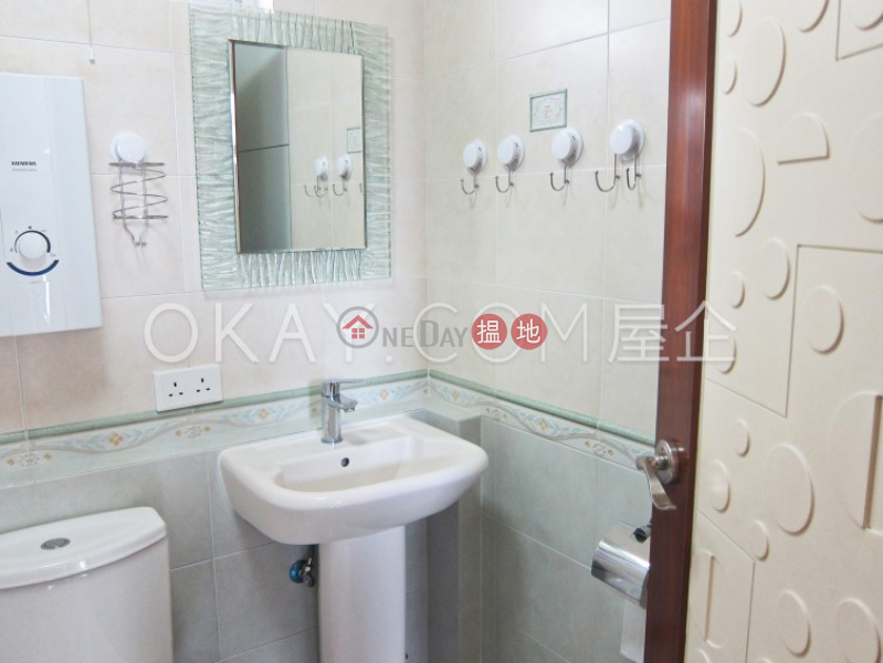 HK$ 26,000/ 月-齊宮閣 (25座)|東區|2房1廁,實用率高,極高層齊宮閣 (25座)出租單位