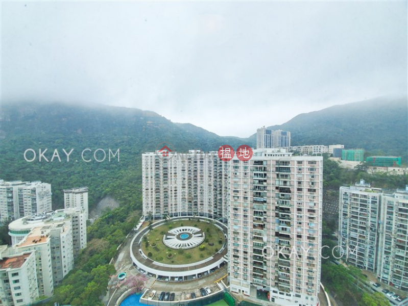 HK$ 155,000/ 月|御峰-灣仔區|4房2廁,極高層,星級會所,連車位御峰出租單位