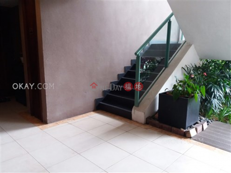 Property Search Hong Kong | OneDay | Residential | Sales Listings Tasteful 3 bedroom with terrace & balcony | For Sale