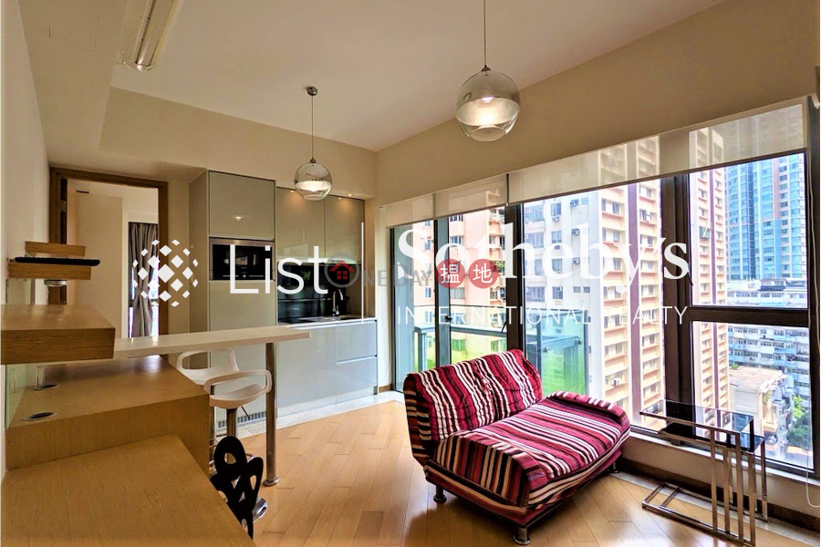HK$ 18,500/ month Lime Habitat | Eastern District, Property for Rent at Lime Habitat with 1 Bedroom