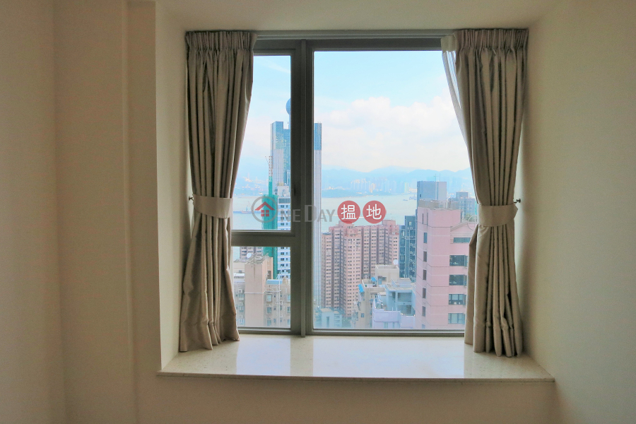 出售高士台兩房一廳單位-23興漢道 | 西區香港|出售|HK$ 2,300萬