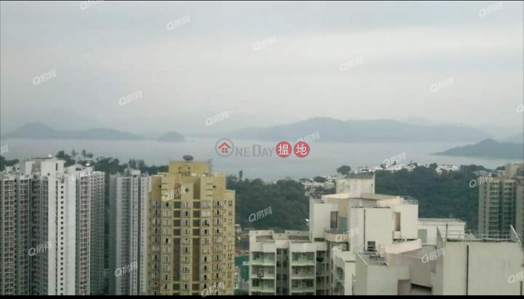 HK$ 828萬-海悅豪園 2座|西貢罕有連天台單位，鄰近地鐵《海悅豪園 2座買賣盤》