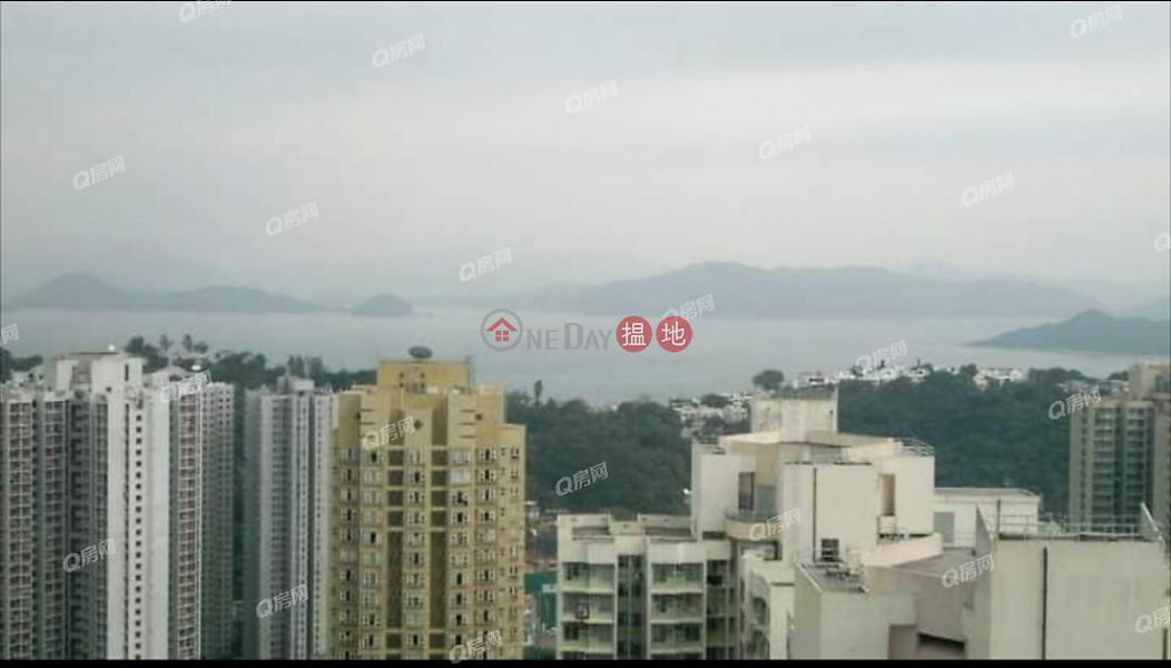 HK$ 8.28M | Maritime Bay Block 2, Sai Kung Maritime Bay Block 2 | 2 bedroom High Floor Flat for Sale