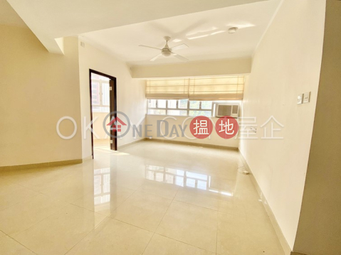 Tasteful 3 bedroom in Happy Valley | Rental | Po Tak Mansion 寶德大廈 _0