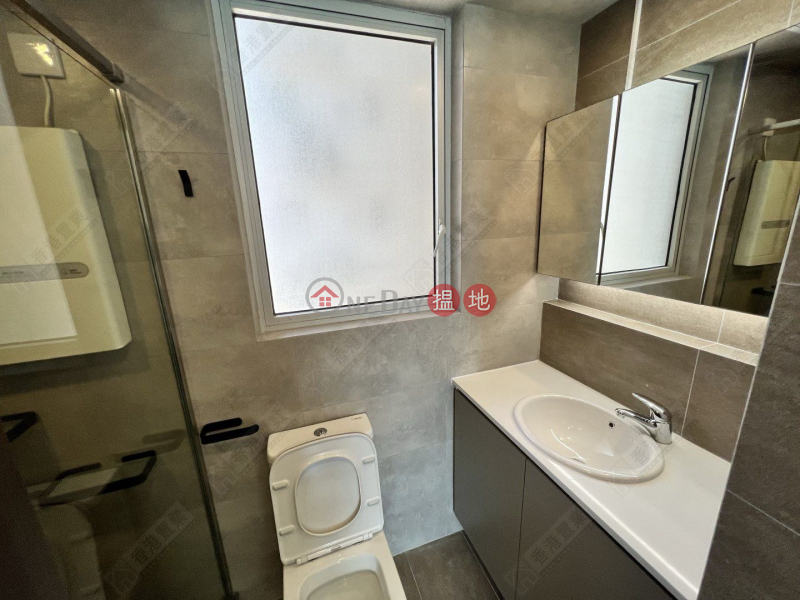 HK$ 26.8M | The Harbourside Tower 1 | Yau Tsim Mong | Two bedrooms, one suite, and one study in The Harbourside