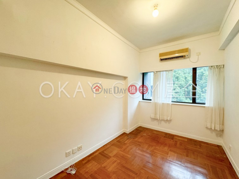 Lovely 4 bedroom with parking | Rental, Magazine Heights 馬己仙大廈 Rental Listings | Central District (OKAY-R33875)