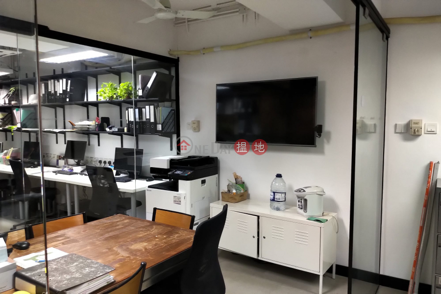 Suen Yue Building Middle Office / Commercial Property | Rental Listings, HK$ 17,000/ month
