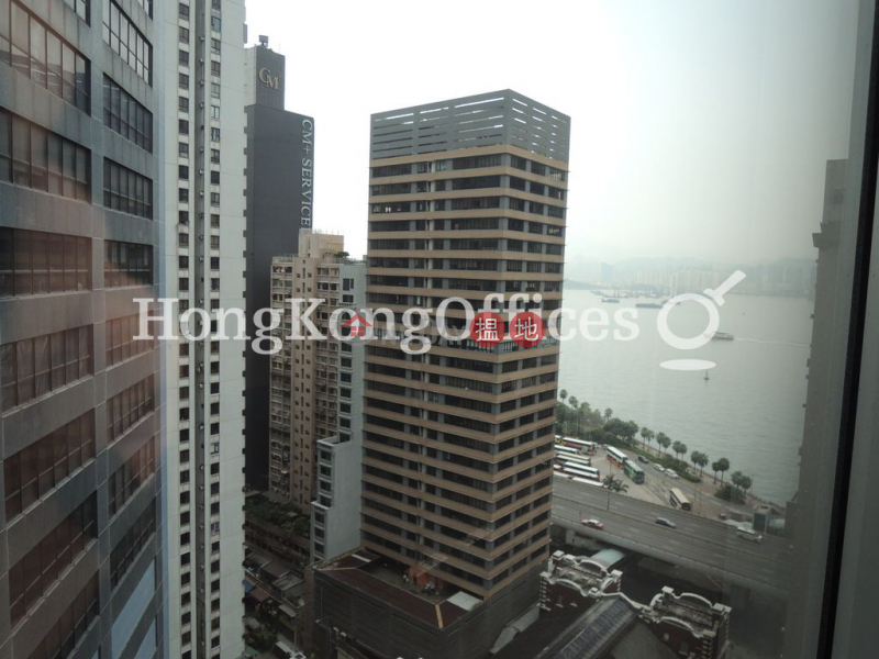 Office Unit for Rent at FWD Financial Centre | FWD Financial Centre 富衛金融中心 Rental Listings