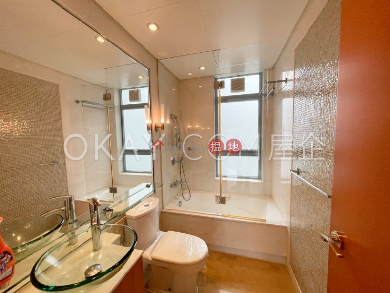 Exquisite 4 bedroom on high floor with balcony | For Sale 68 Bel-air Ave | Southern District, Hong Kong | Sales HK$ 63.3M