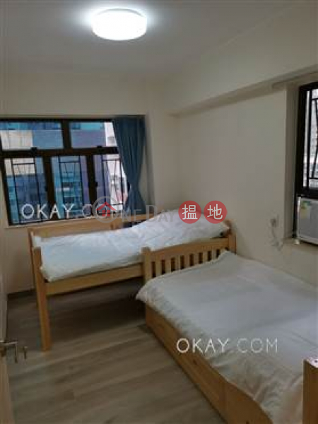 Property Search Hong Kong | OneDay | Residential | Rental Listings | Intimate 3 bedroom in Fortress Hill | Rental