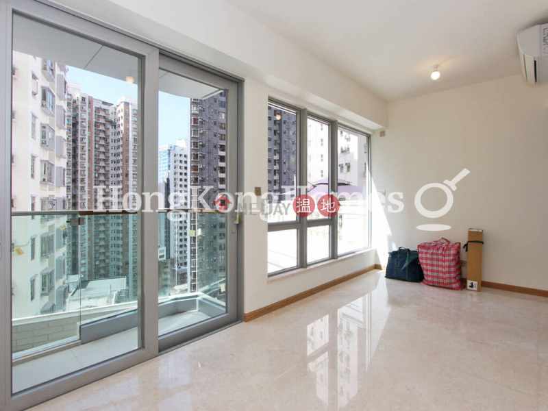 Studio Unit at 63 PokFuLam | For Sale, 63 PokFuLam 63 POKFULAM Sales Listings | Western District (Proway-LID176015S)