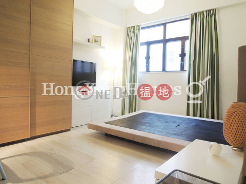 1 Bed Unit for Rent at 2-4 Staunton Street | 2-4 Staunton Street 士丹頓街2-4號 _0