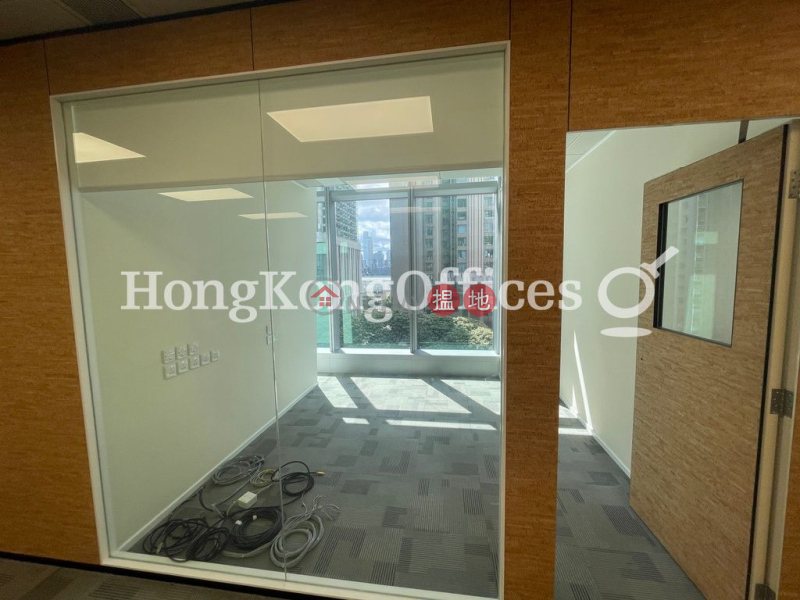 Office Unit for Rent at Harbour East, Harbour East 港匯東 Rental Listings | Eastern District (HKO-88666-AFHR)
