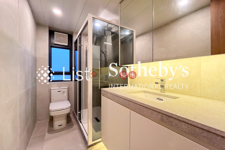 Property for Rent at Blue Pool Mansion with 3 Bedrooms 1-3 Blue Pool Road | Wan Chai District Hong Kong | Rental HK$ 53,000/ month