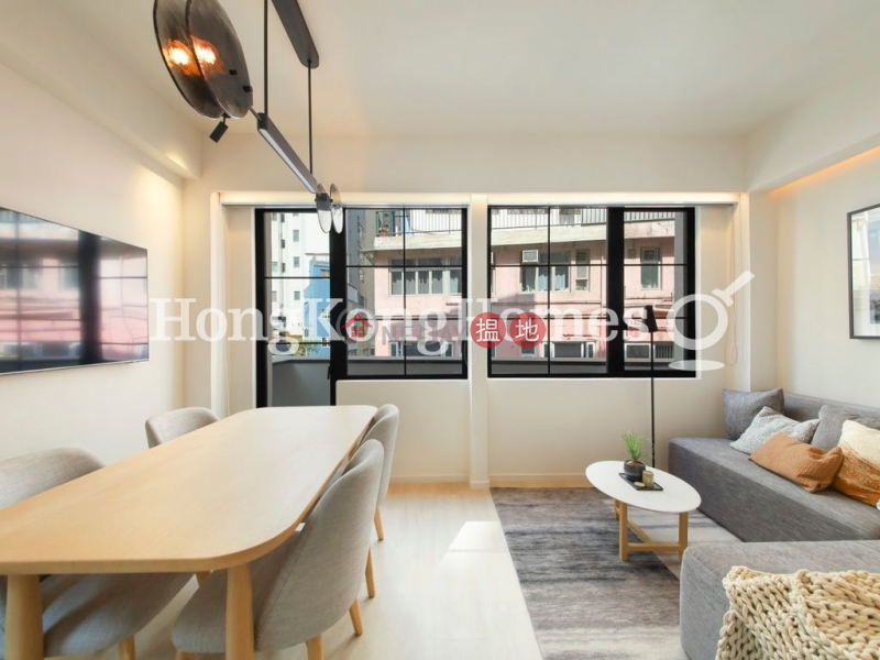 HK$ 45,000/ month 52 Gage Street, Central District 2 Bedroom Unit for Rent at 52 Gage Street