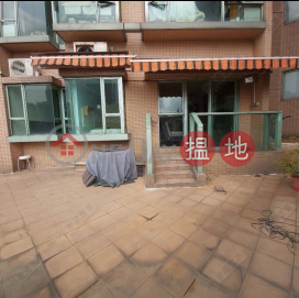 港景峰兩房單位大平台（724呎）