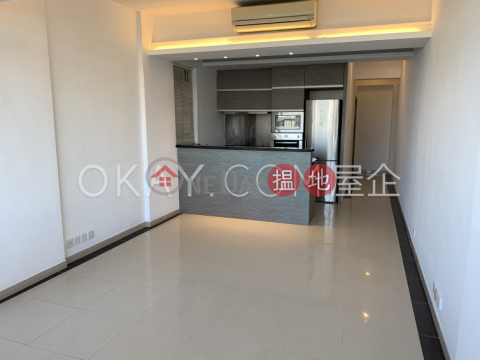 Cozy 1 bedroom with balcony | Rental|Wan Chai DistrictHoi Deen Court(Hoi Deen Court)Rental Listings (OKAY-R77538)_0