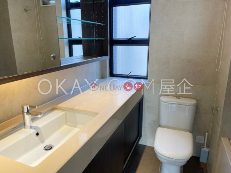 HK$ 6,500萬-嘉雲臺 1座-灣仔區-4房2廁,極高層,星級會所,連車位嘉雲臺 1座出售單位