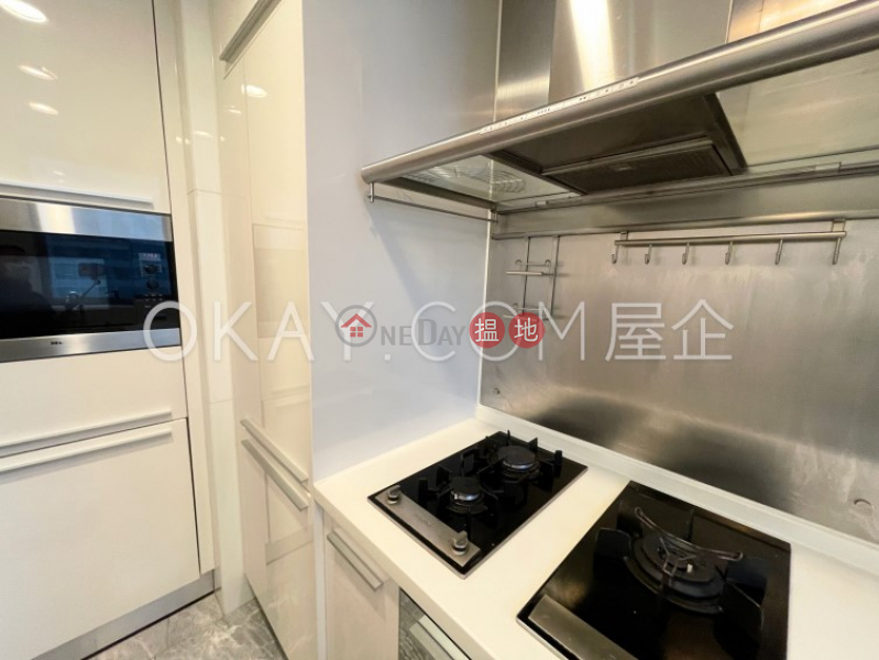 HK$ 39,000/ month The Cullinan Tower 21 Zone 5 (Star Sky) Yau Tsim Mong, Gorgeous 2 bedroom in Kowloon Station | Rental