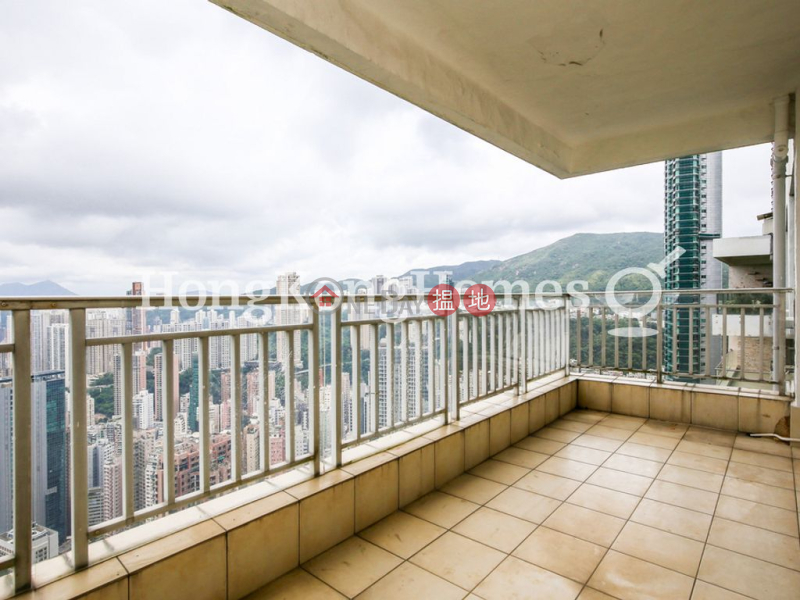 4 Bedroom Luxury Unit for Rent at Evergreen Villa 43 Stubbs Road | Wan Chai District, Hong Kong Rental, HK$ 95,000/ month