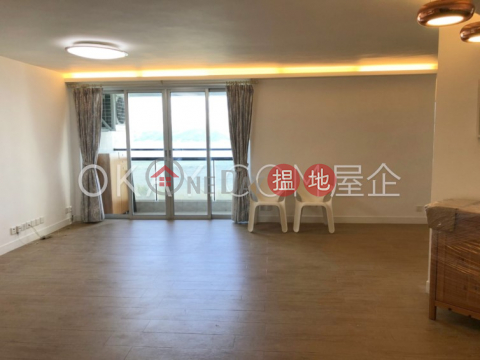 Lovely 3 bedroom in Quarry Bay | Rental, (T-41) Lotus Mansion Harbour View Gardens (East) Taikoo Shing 太古城海景花園雅蓮閣 (41座) | Eastern District (OKAY-R30100)_0