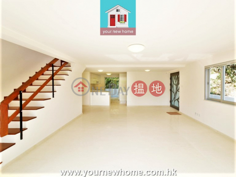 Quality Interior House in Sai Kung | For Sale | 高塘下洋村 Ko Tong Ha Yeung Village _0