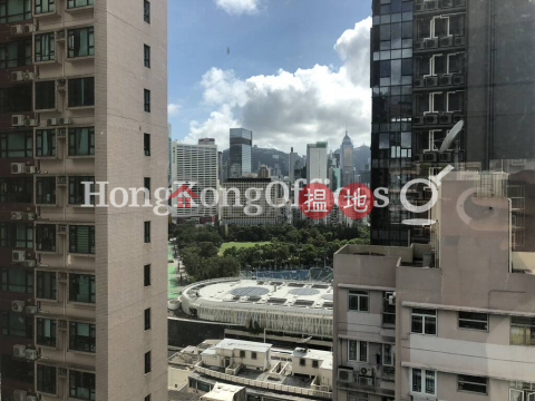 Office Unit for Rent at King's Commercial Centre | King's Commercial Centre 景星中心 _0