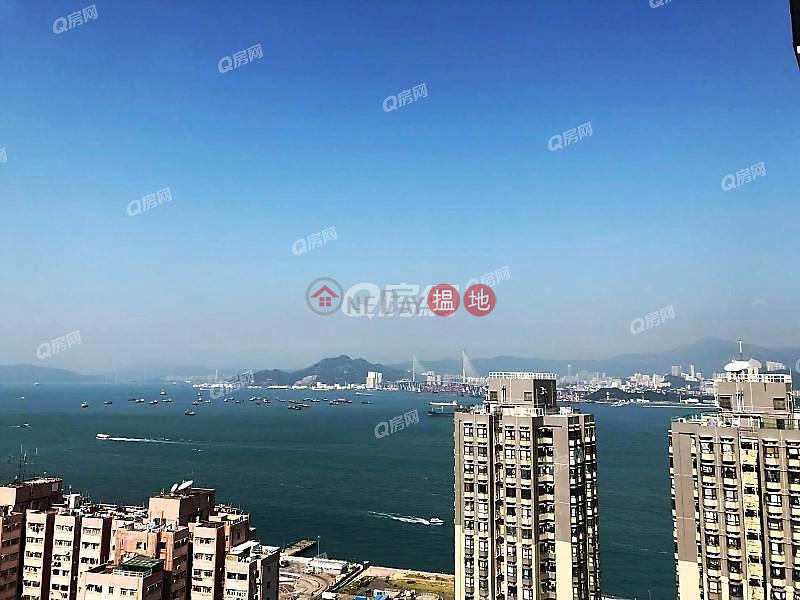 HK$ 25,000/ month | Artisan House | Western District Artisan House | High Floor Flat for Rent