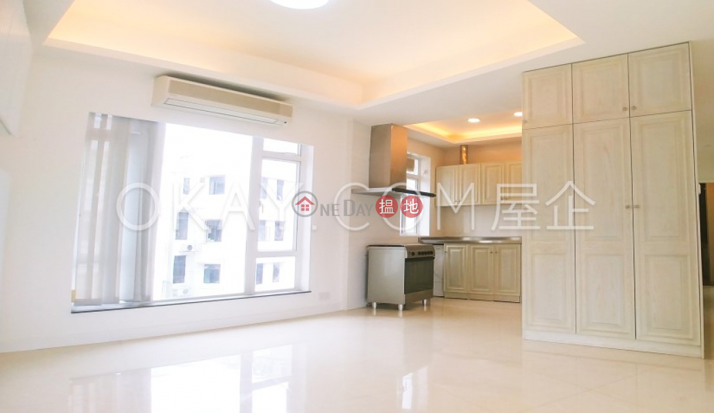 HK$ 48,000/ month, Grandview Mansion | Wan Chai District Gorgeous 3 bedroom with balcony & parking | Rental