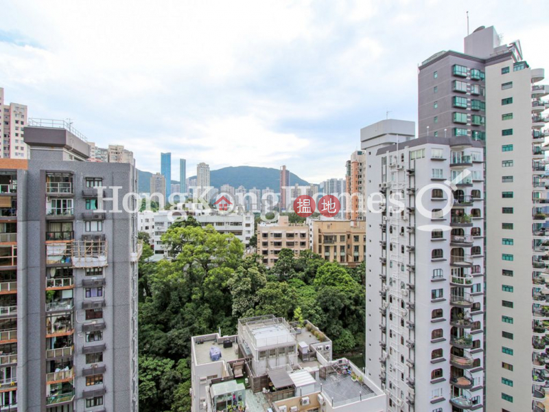 Property Search Hong Kong | OneDay | Residential, Rental Listings, 3 Bedroom Family Unit for Rent at Royal Court