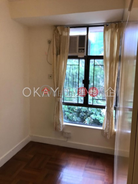 3房1廁,實用率高薄扶林花園 2座出租單位180薄扶林道 | 西區香港出租-HK$ 25,500/ 月