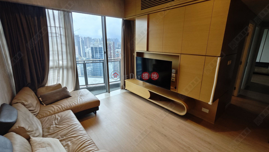 Property Search Hong Kong | OneDay | Residential, Sales Listings, Three bedrooms and one apartment in GRAND AUSTIN