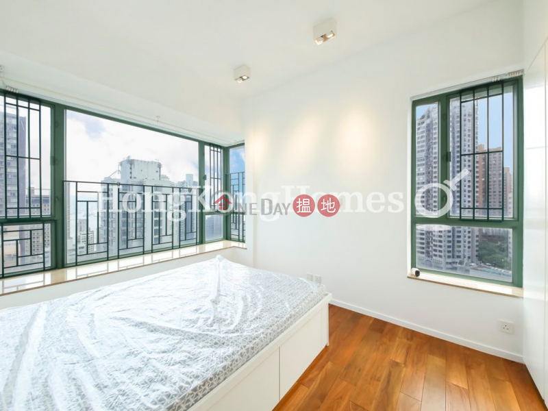 HK$ 40,000/ month Bon-Point Western District 3 Bedroom Family Unit for Rent at Bon-Point