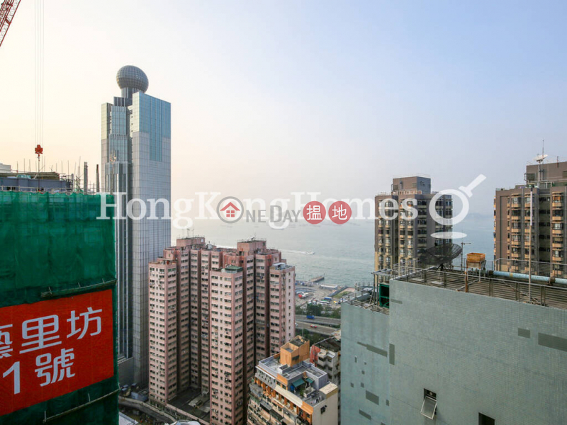 Property Search Hong Kong | OneDay | Residential | Rental Listings Studio Unit for Rent at Artisan House