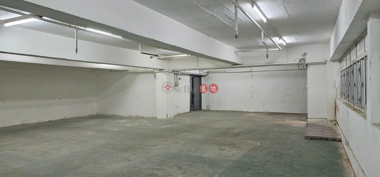 Big warehouse,Good Price, | 4 Kin Wong Street | Tuen Mun, Hong Kong | Rental | HK$ 18,500/ month