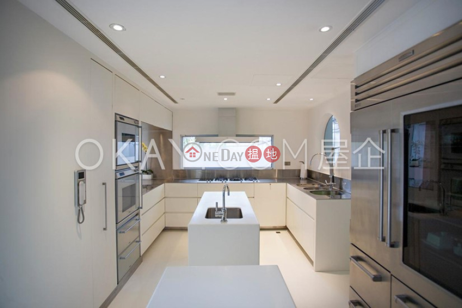 Efficient 4 bedroom with terrace & parking | For Sale 26A-26H Shouson Hill Road | Southern District Hong Kong Sales, HK$ 200M