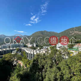 Efficient 5 bedroom with terrace & parking | Rental | Evergreen Garden 松柏花園 _0