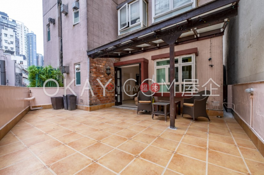 Property Search Hong Kong | OneDay | Residential | Sales Listings Lovely 1 bedroom with terrace | For Sale
