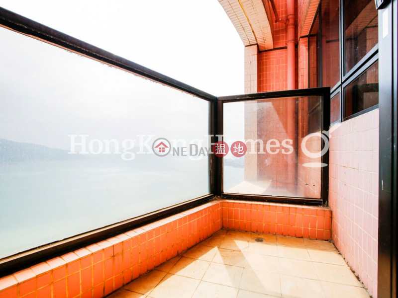 3 Bedroom Family Unit for Rent at Pacific View Block 1, 38 Tai Tam Road | Southern District | Hong Kong Rental HK$ 58,000/ month