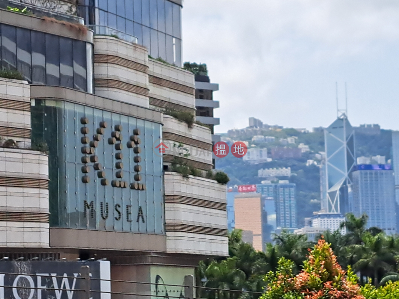 K11 Musea (K11 Musea),Tsim Sha Tsui | ()(5)