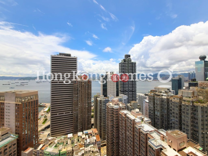 Property Search Hong Kong | OneDay | Residential | Rental Listings, 1 Bed Unit for Rent at Novum West Tower 2